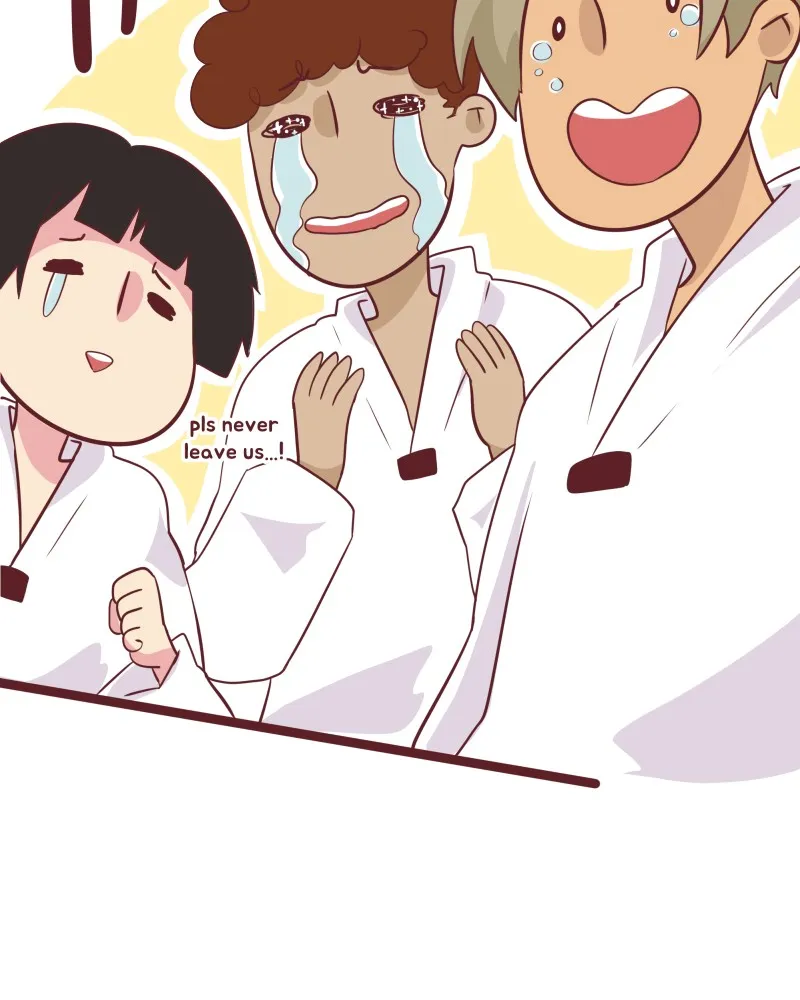 Just for Kicks Chapter 146 page 14 - 
