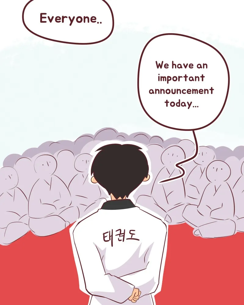 Just for Kicks Chapter 146 page 3 - 