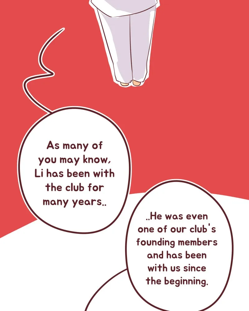 Just for Kicks Chapter 146 page 4 - 