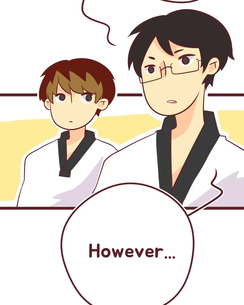 Just for Kicks Chapter 146 page 5 - 