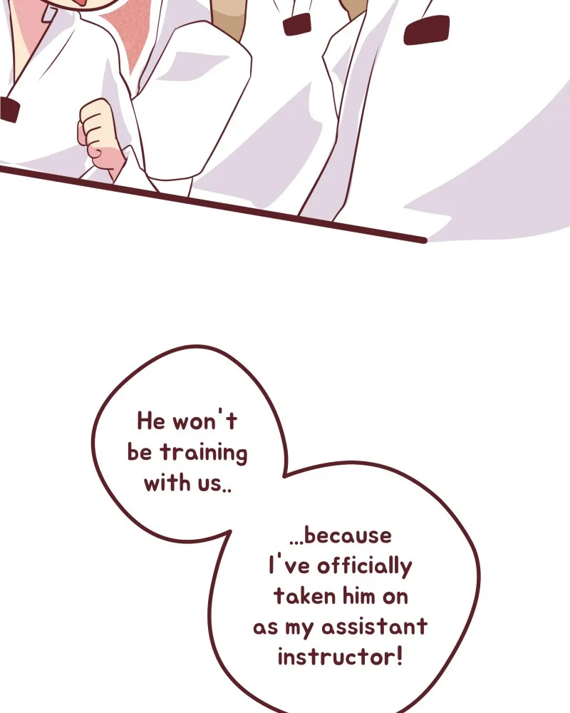 Just for Kicks Chapter 146 page 10 - 