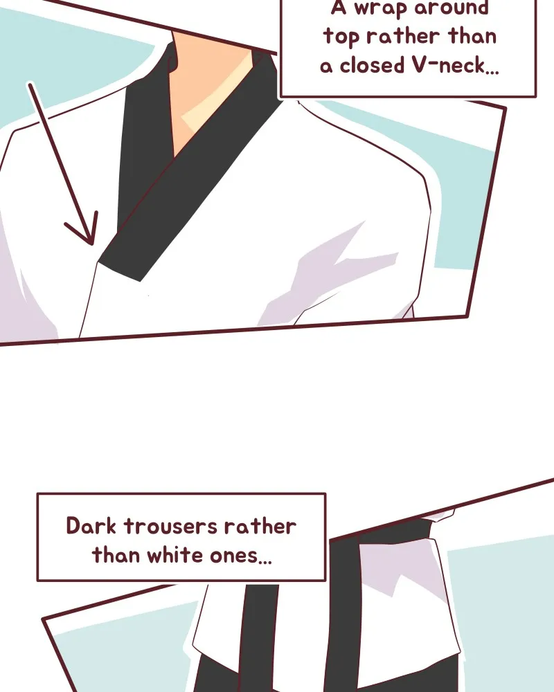 Just for Kicks Chapter 147 page 4 - 