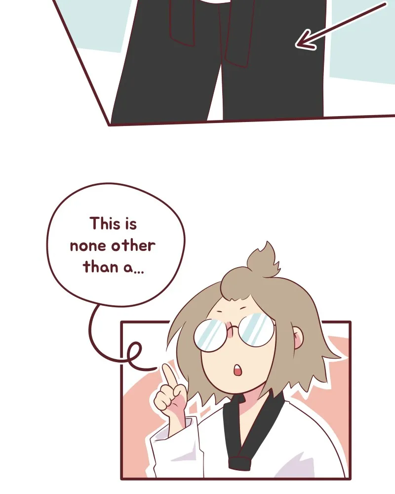 Just for Kicks Chapter 147 page 5 - 