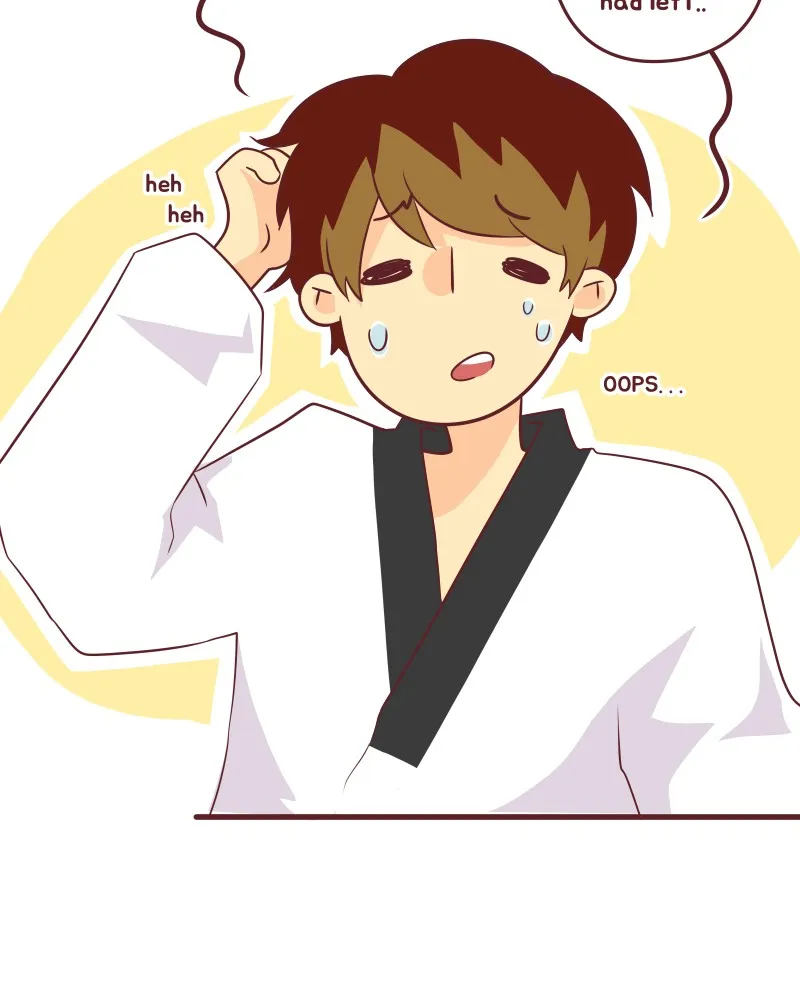 Just for Kicks Chapter 147 page 9 - 