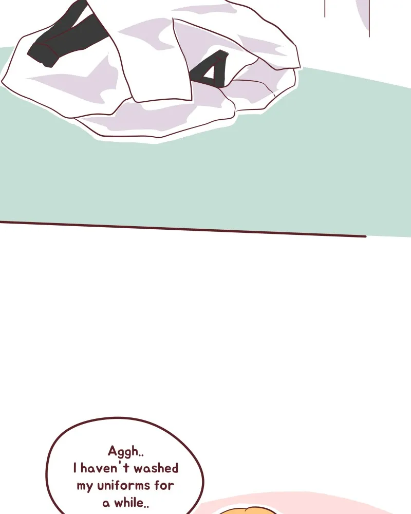 Just for Kicks Chapter 148 page 3 - 