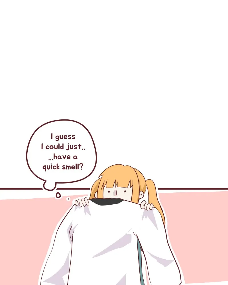 Just for Kicks Chapter 148 page 5 - 