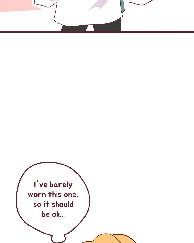 Just for Kicks Chapter 148 page 6 - 