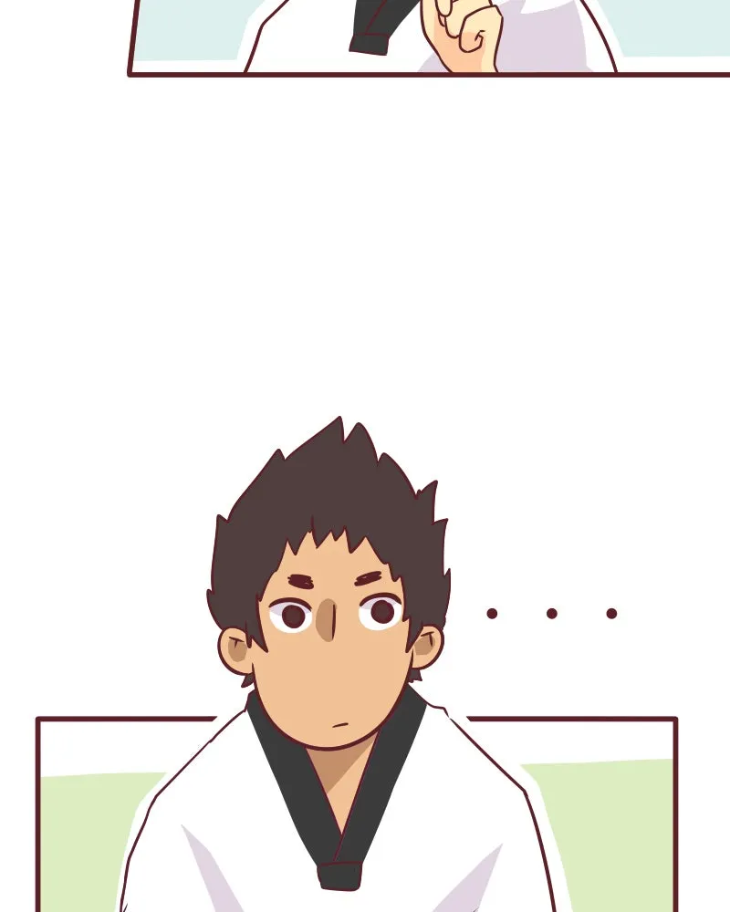 Just for Kicks Chapter 149 page 3 - 