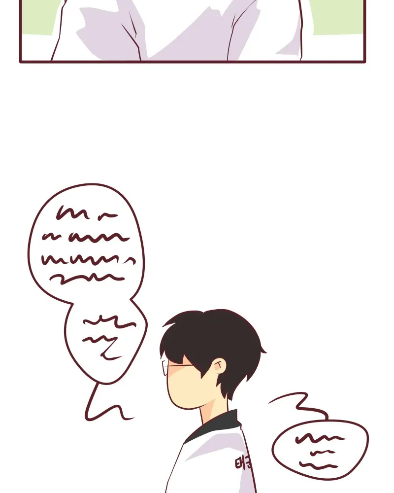 Just for Kicks Chapter 149 page 4 - 