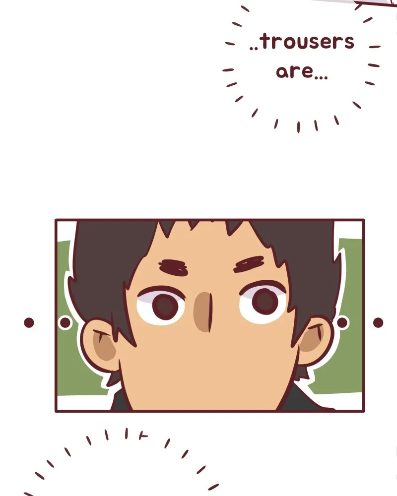 Just for Kicks Chapter 149 page 8 - 