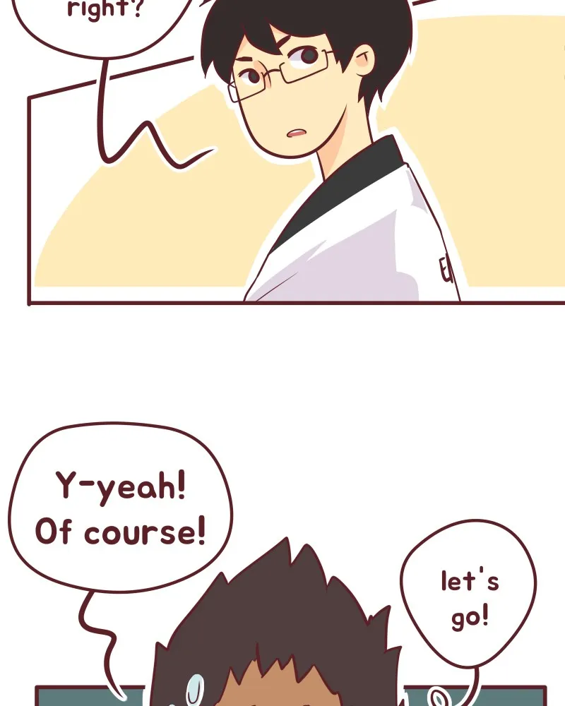 Just for Kicks Chapter 149 page 10 - 
