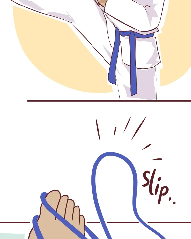 Just for Kicks Chapter 150 page 11 - 