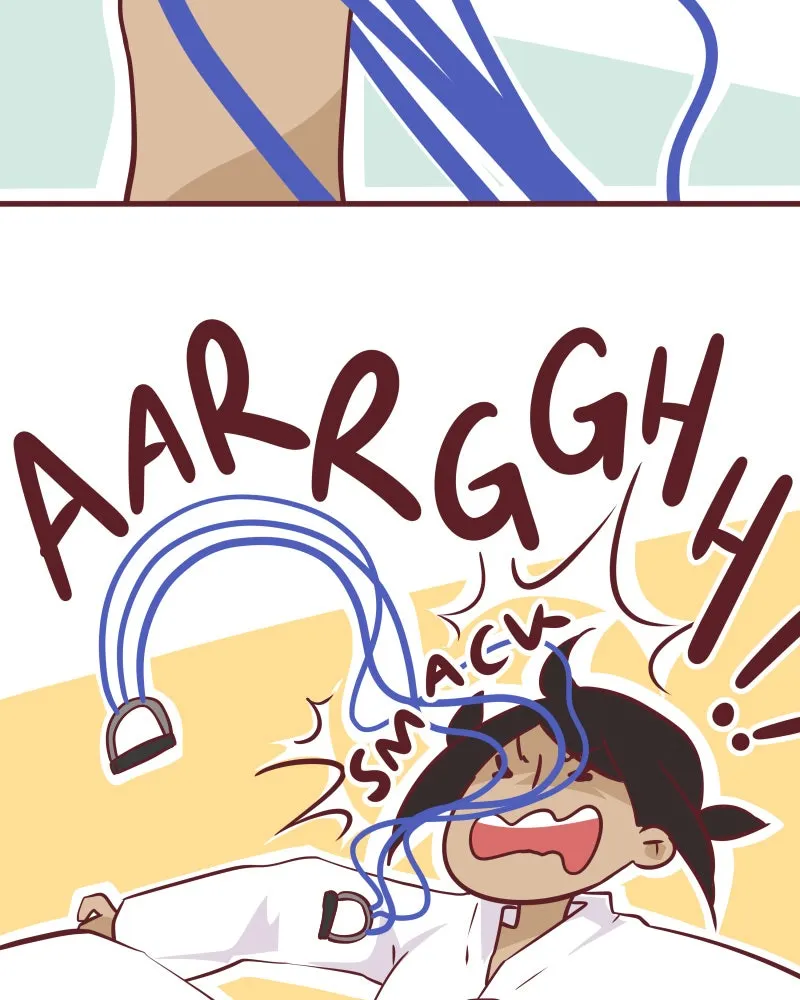 Just for Kicks Chapter 150 page 12 - 