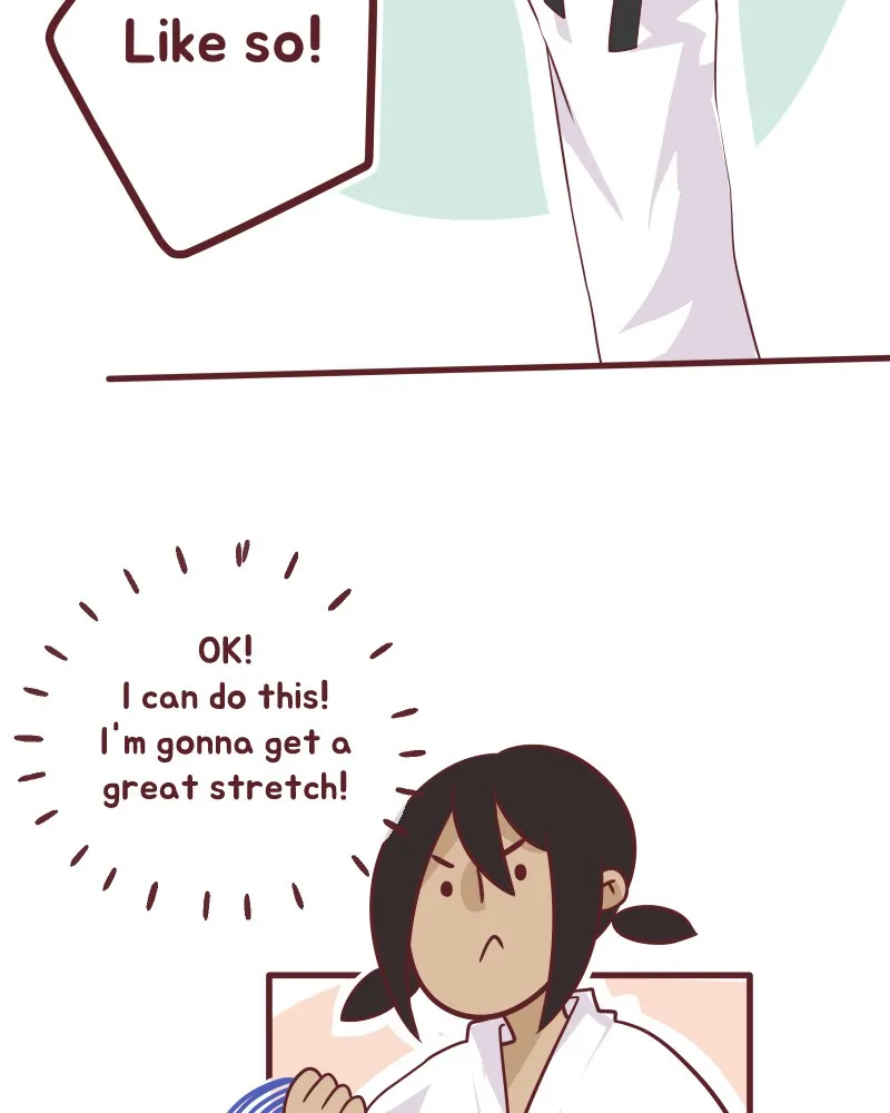 Just for Kicks Chapter 150 page 9 - 