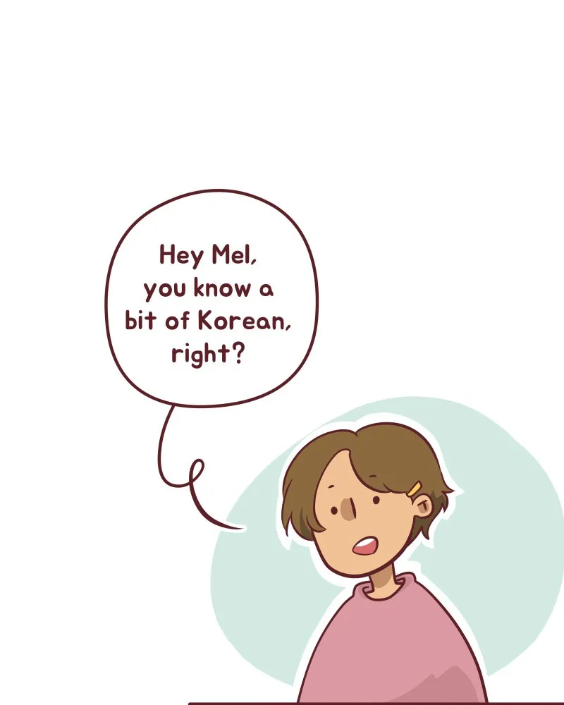 Just for Kicks Chapter 151 page 2 - 