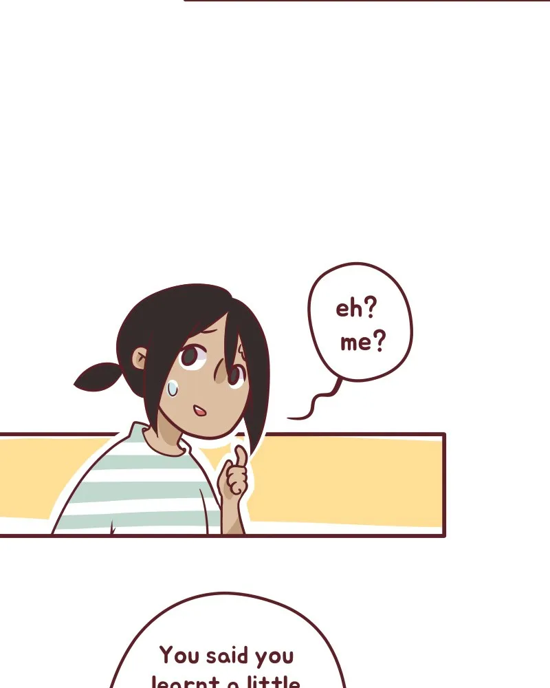 Just for Kicks Chapter 151 page 3 - 