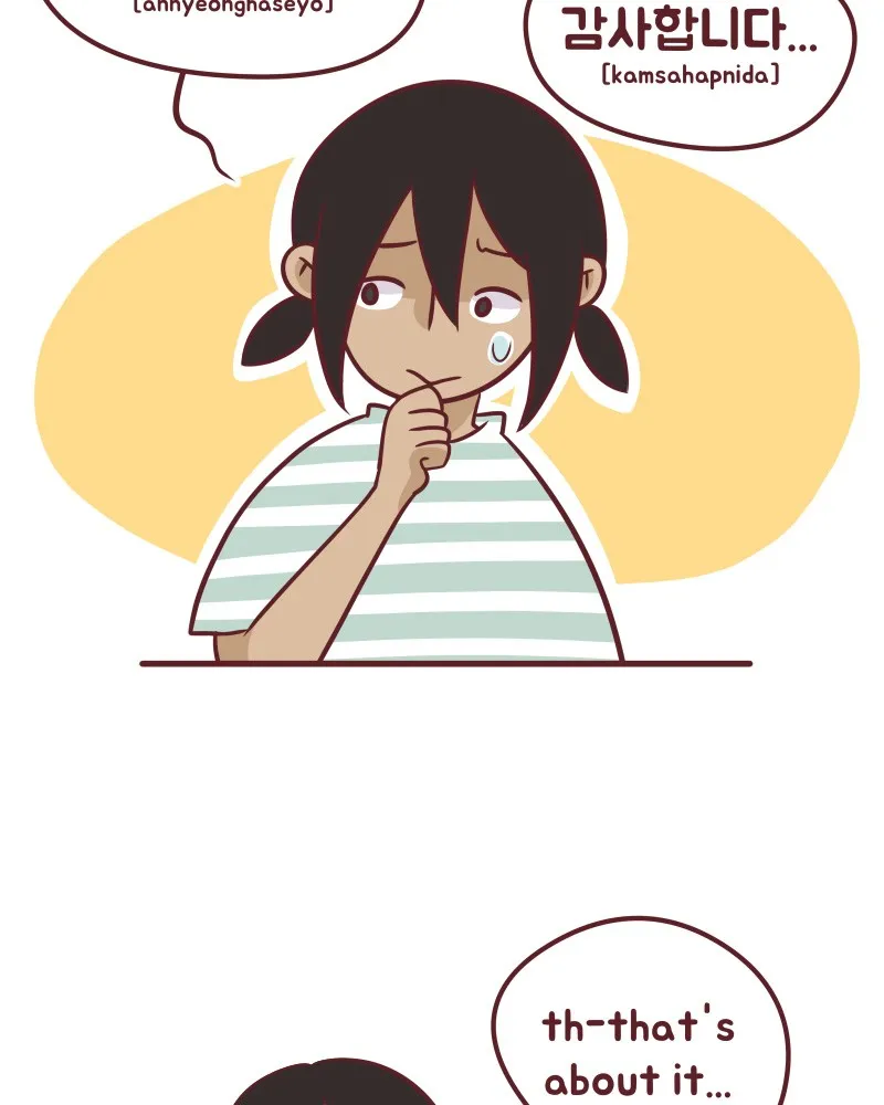 Just for Kicks Chapter 151 page 7 - 