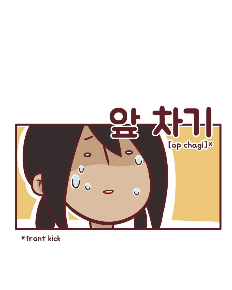 Just for Kicks Chapter 151 page 10 - 