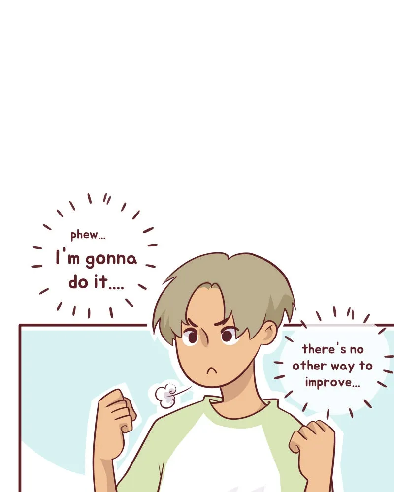 Just for Kicks Chapter 152 page 2 - 
