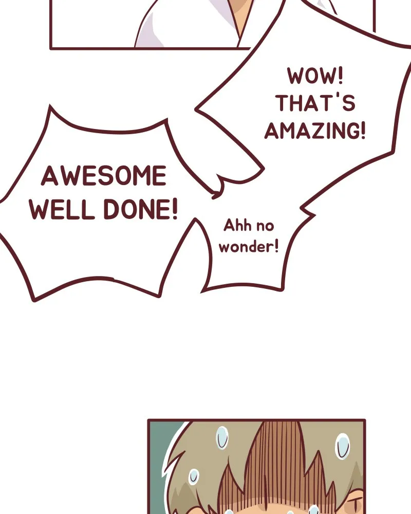 Just for Kicks Chapter 152 page 11 - 