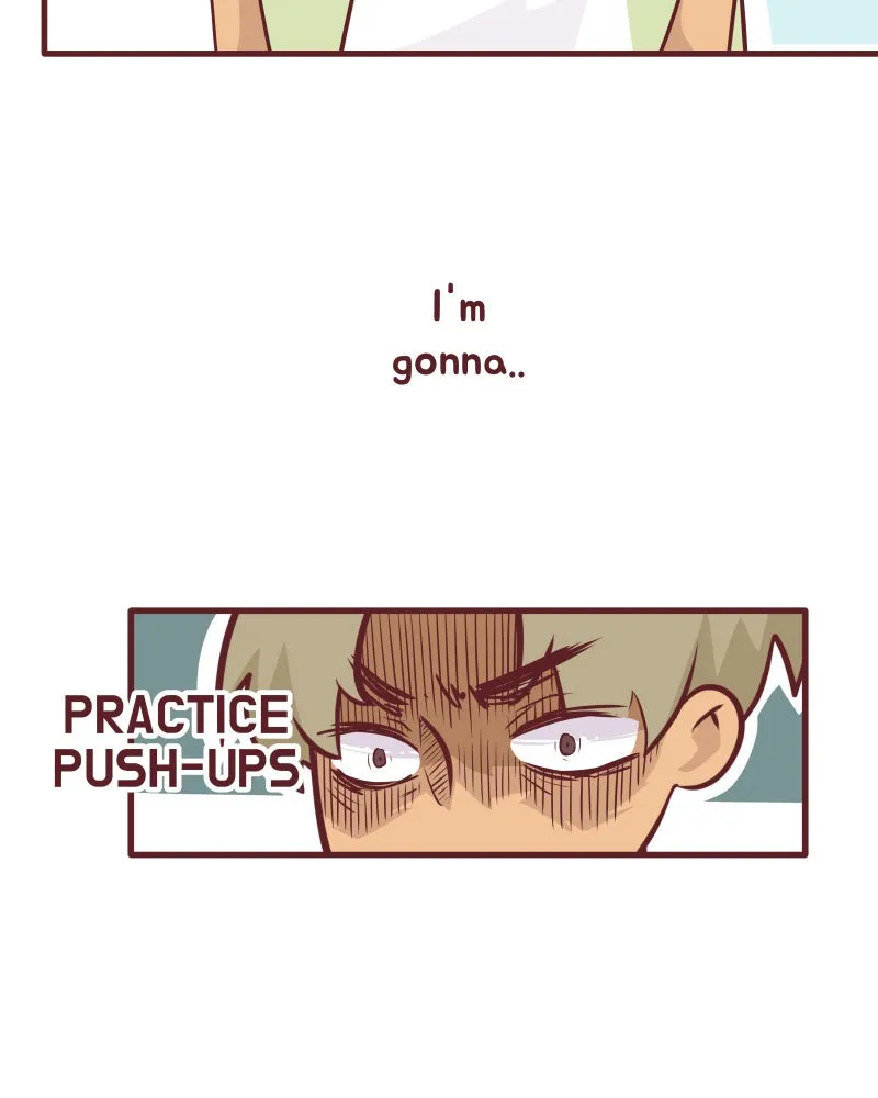 Just for Kicks Chapter 152 page 3 - 