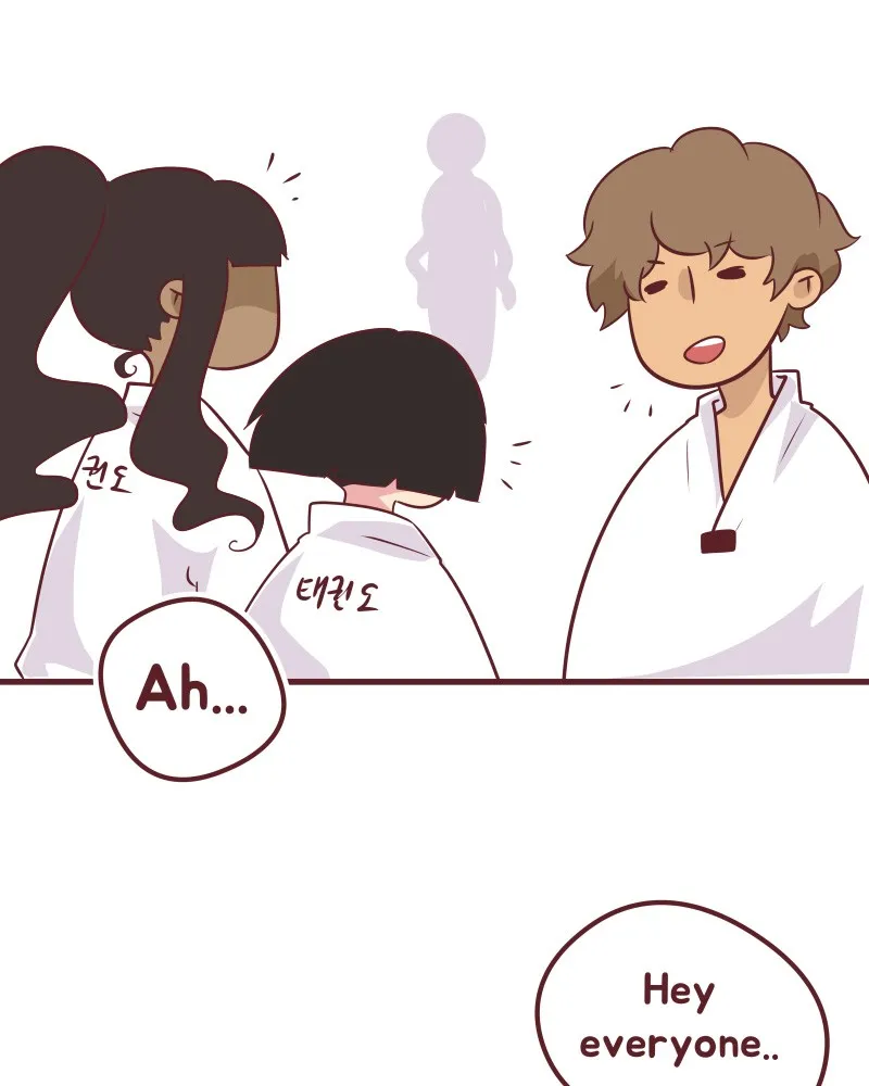 Just for Kicks Chapter 152 page 6 - 