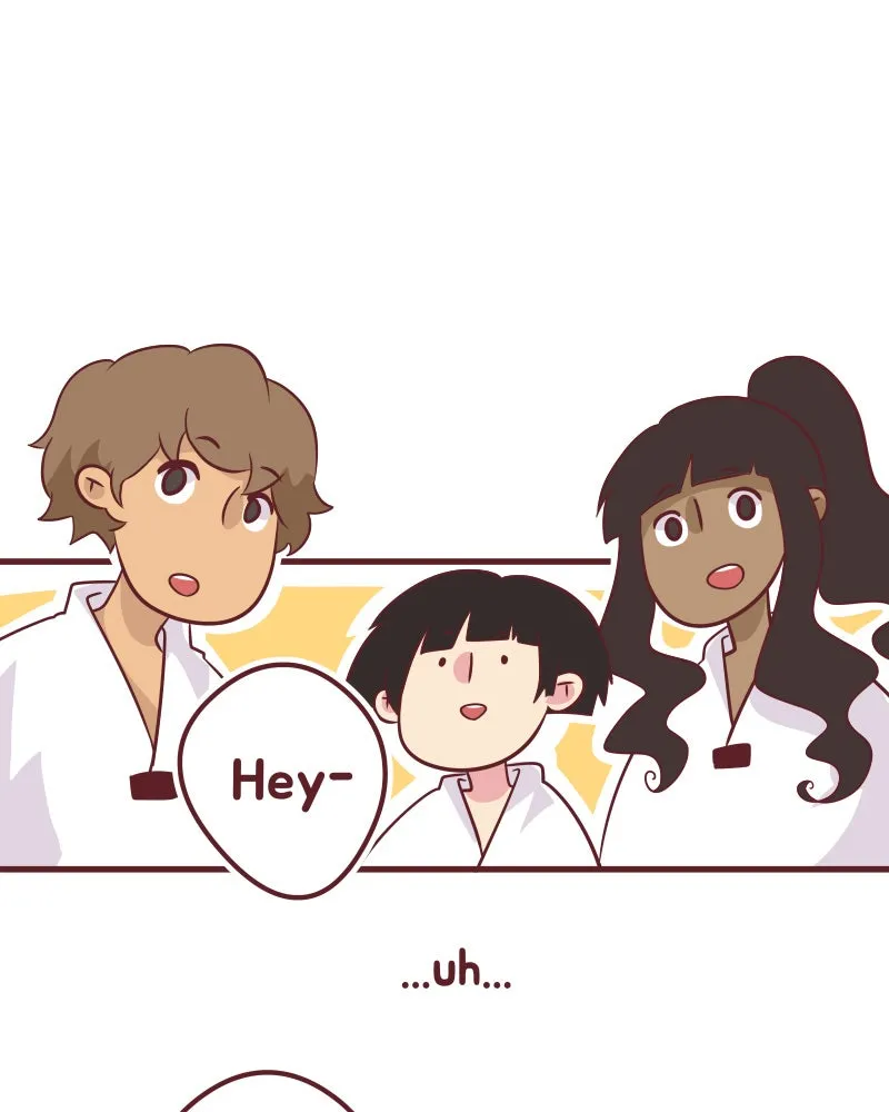 Just for Kicks Chapter 152 page 8 - 