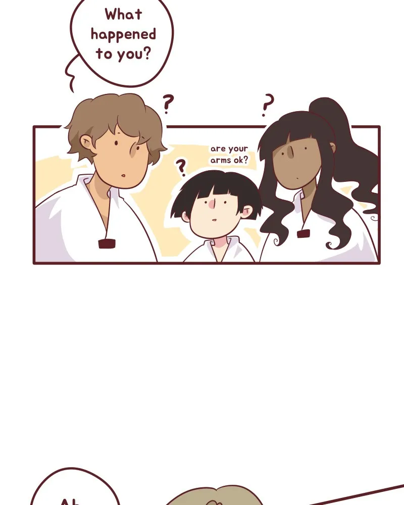 Just for Kicks Chapter 152 page 9 - 