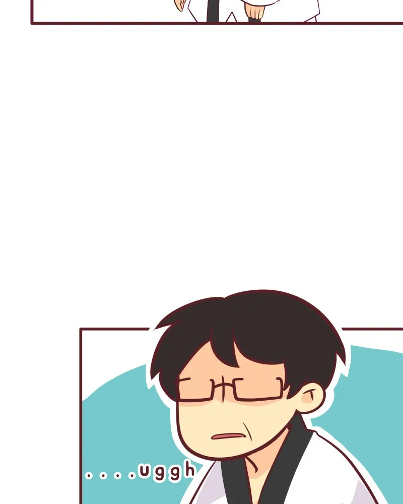 Just for Kicks Chapter 153 page 3 - 