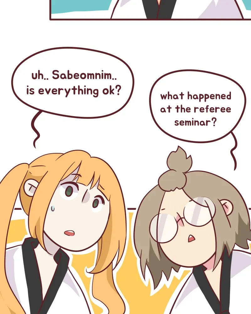 Just for Kicks Chapter 153 page 4 - 