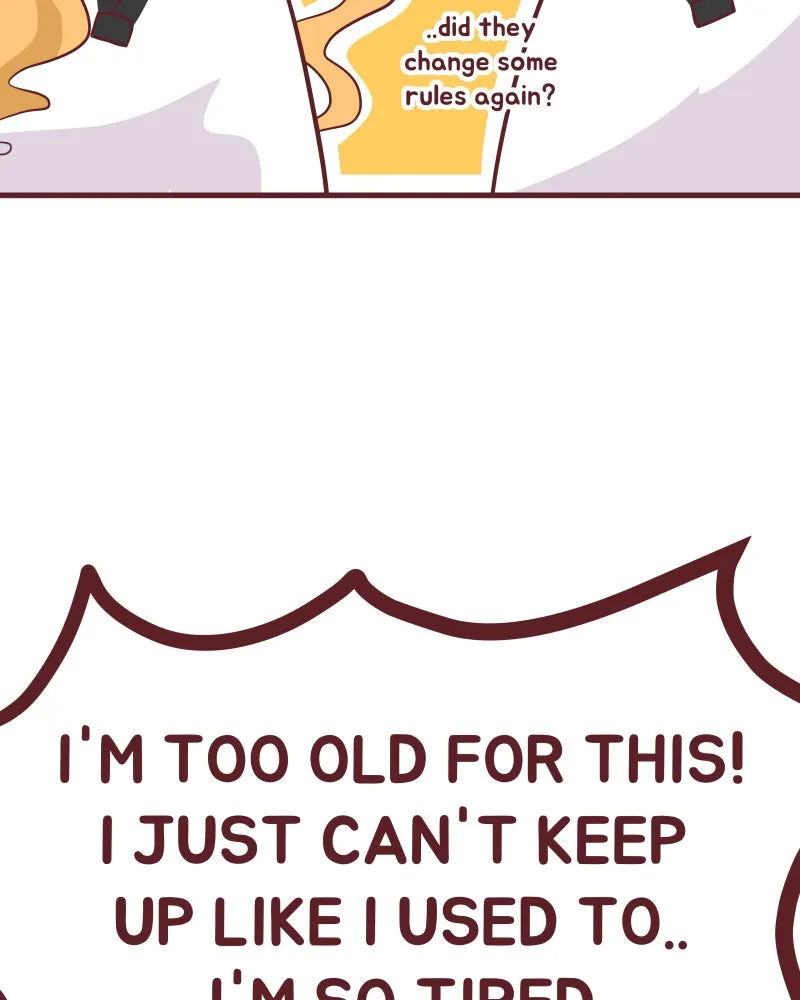 Just for Kicks Chapter 153 page 5 - 