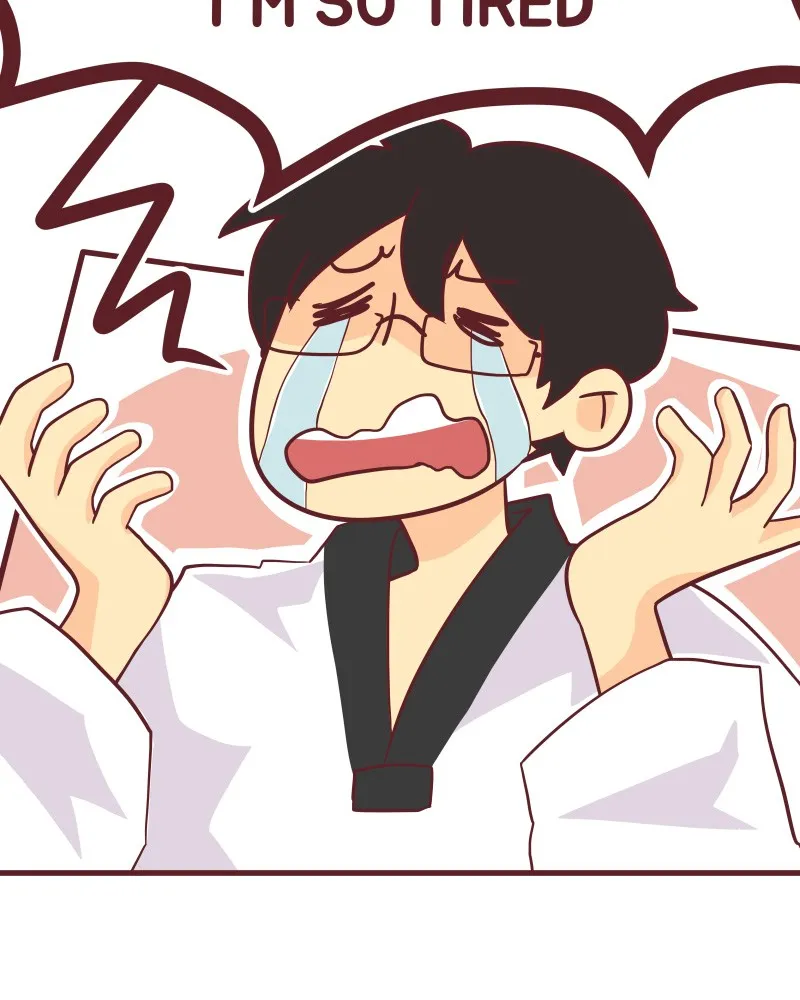 Just for Kicks Chapter 153 page 6 - 