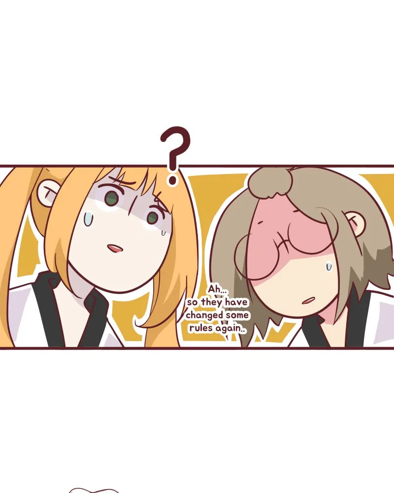 Just for Kicks Chapter 153 page 7 - 