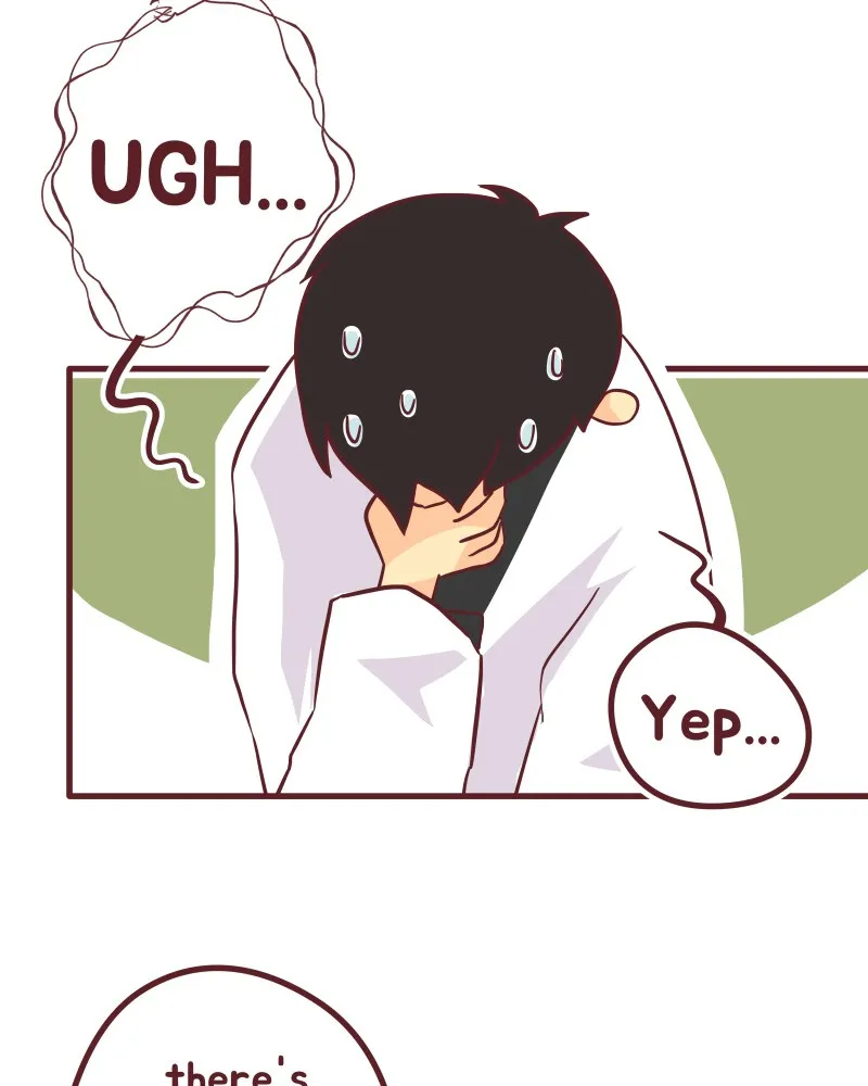 Just for Kicks Chapter 153 page 8 - 