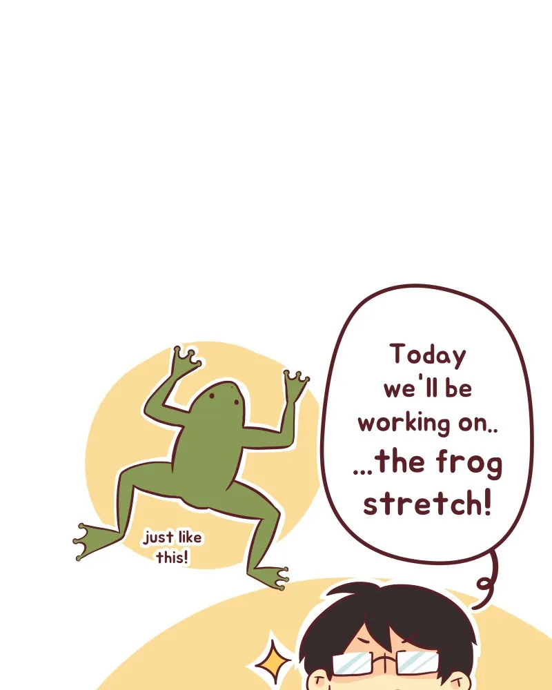 Just for Kicks Chapter 154 page 2 - 