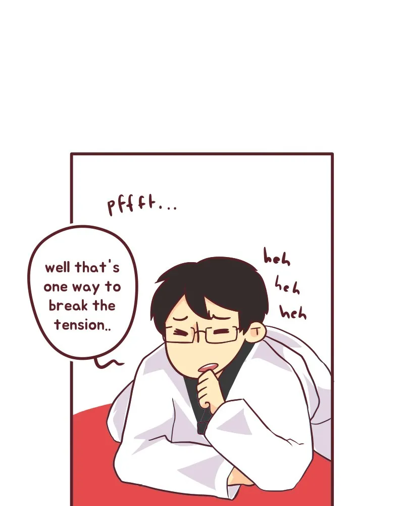 Just for Kicks Chapter 154 page 10 - 