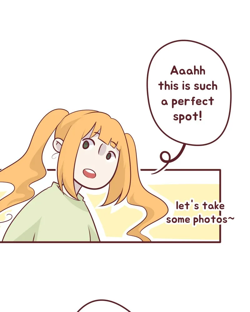 Just for Kicks Chapter 155 page 4 - 