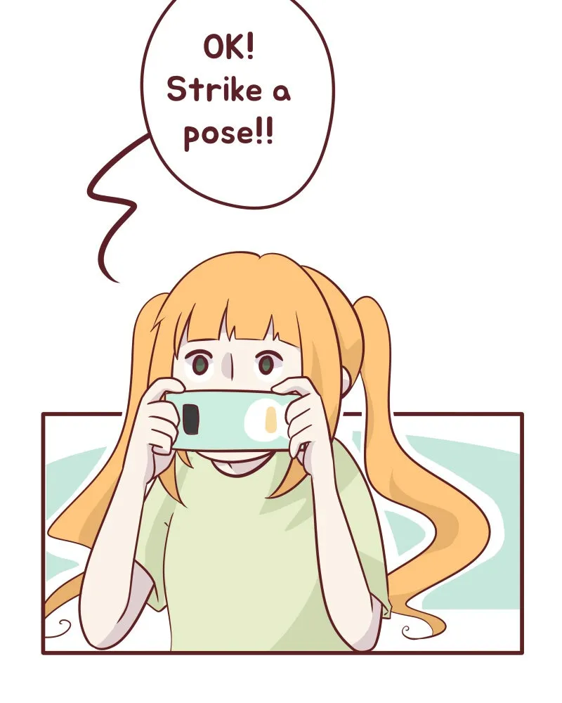 Just for Kicks Chapter 155 page 5 - 