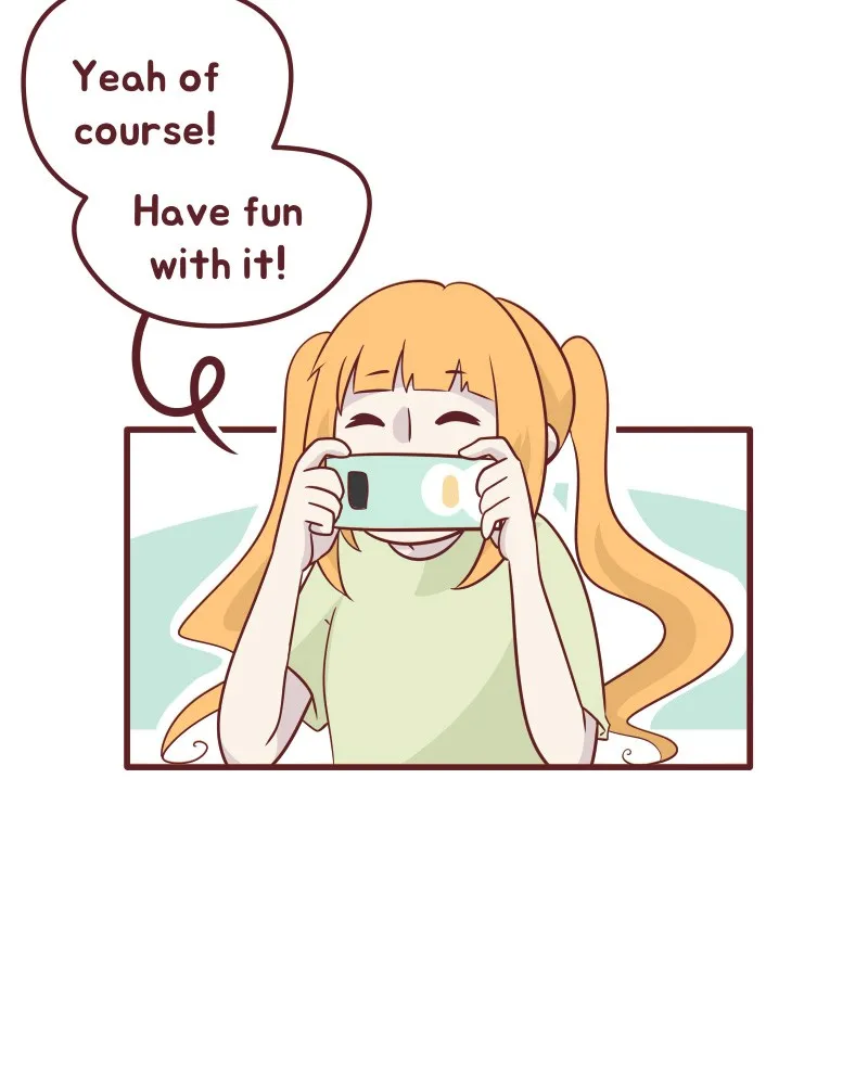 Just for Kicks Chapter 155 page 7 - 