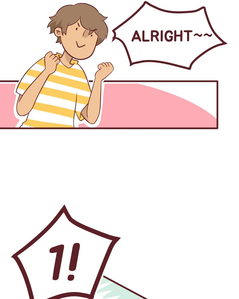Just for Kicks Chapter 155 page 8 - 