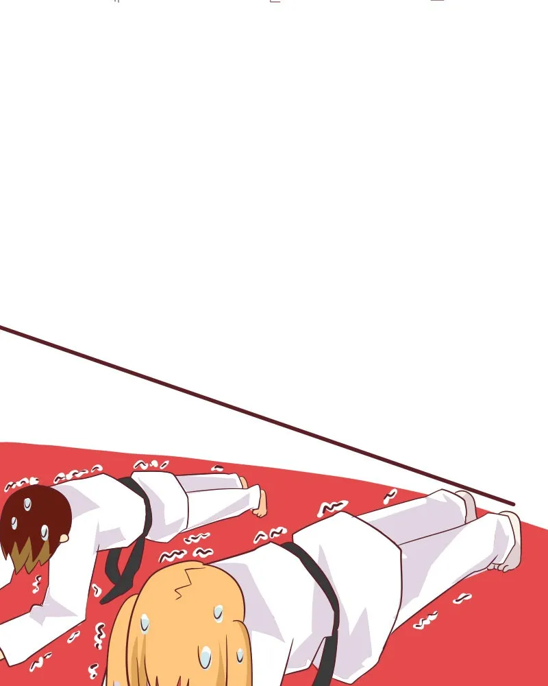 Just for Kicks Chapter 156 page 2 - 
