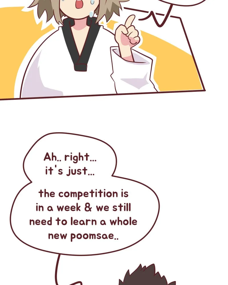 Just for Kicks Chapter 156 page 7 - 