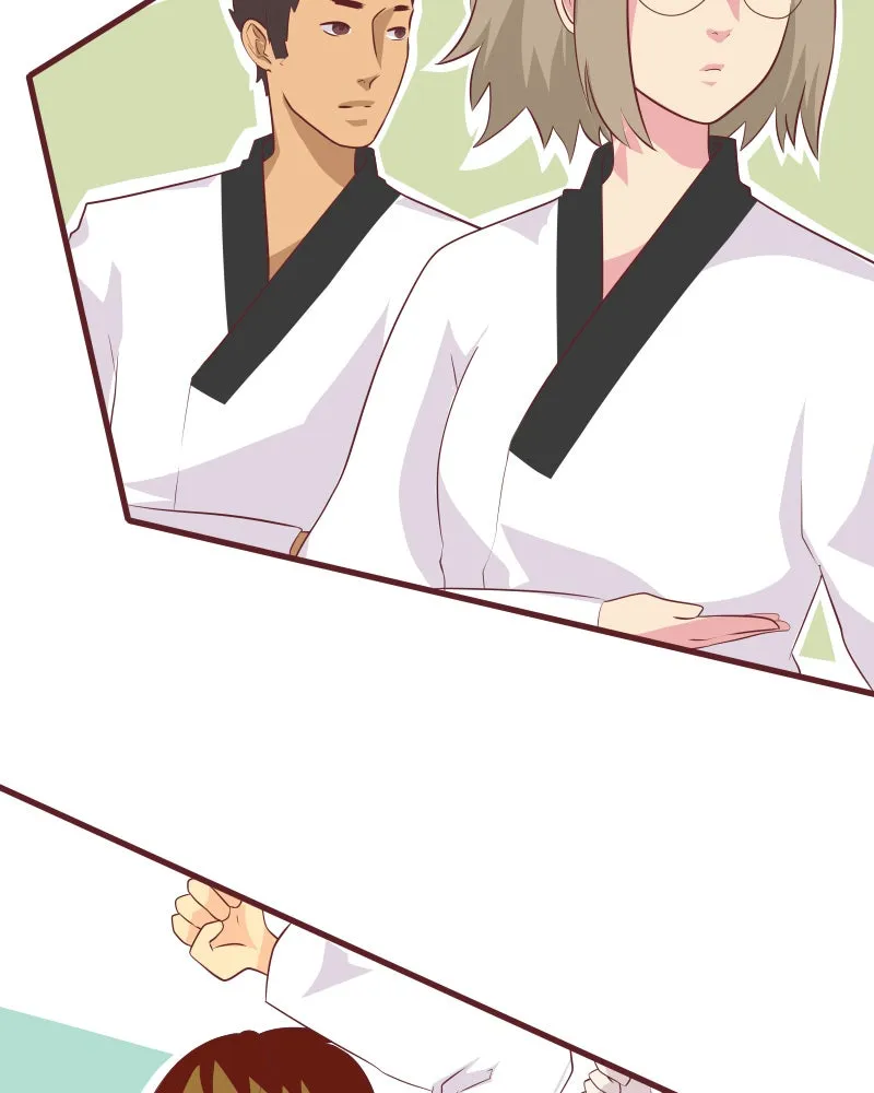 Just for Kicks Chapter 157 page 5 - 