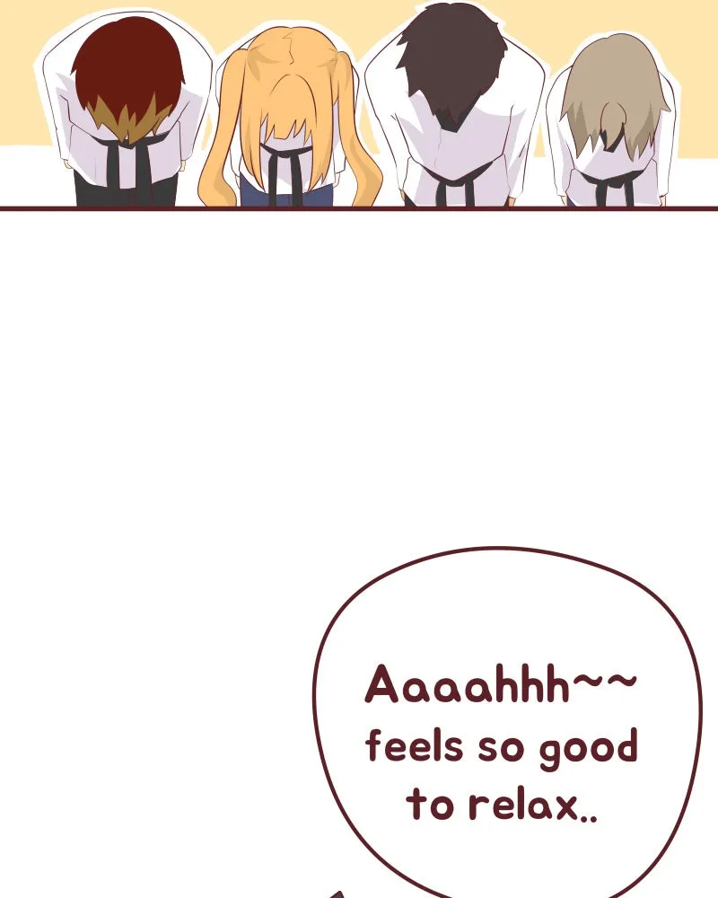 Just for Kicks Chapter 157 page 9 - 
