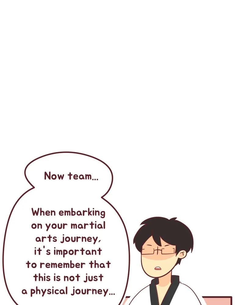 Just for Kicks Chapter 158 page 2 - 
