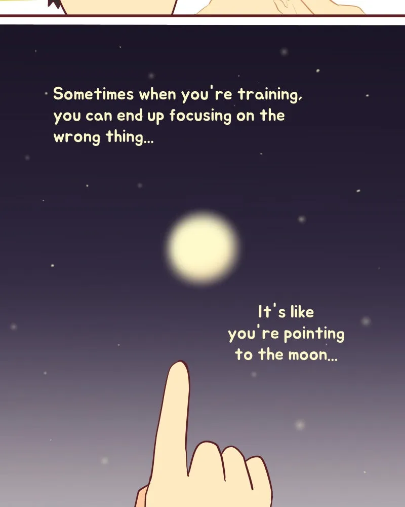 Just for Kicks Chapter 158 page 4 - 