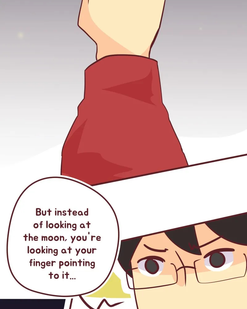 Just for Kicks Chapter 158 page 5 - 