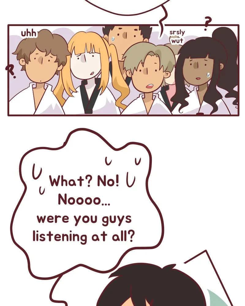 Just for Kicks Chapter 158 page 10 - 