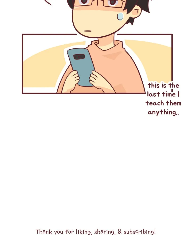 Just for Kicks Chapter 159 page 11 - 