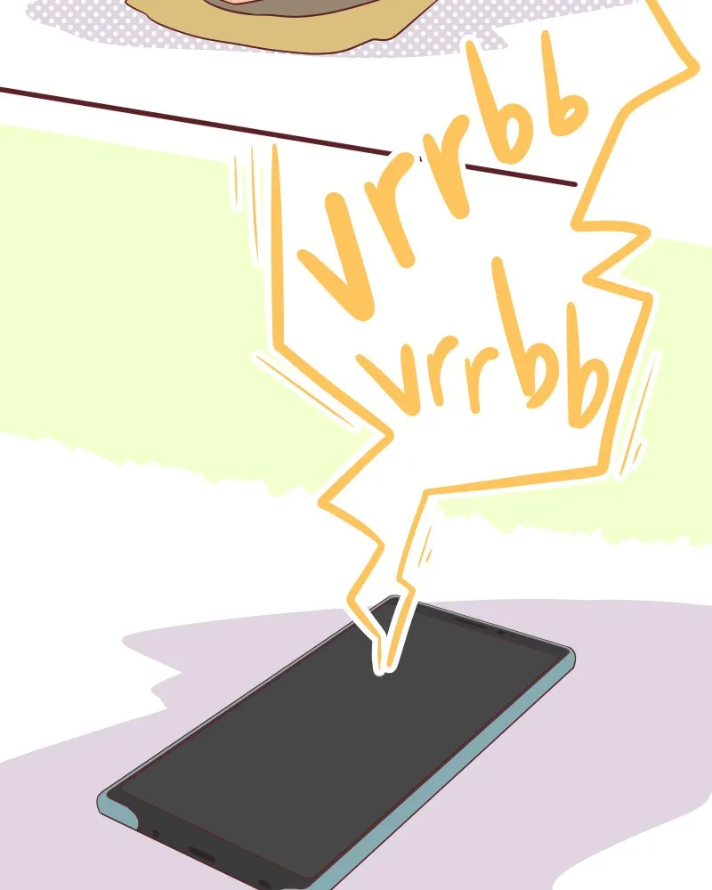 Just for Kicks Chapter 159 page 3 - 